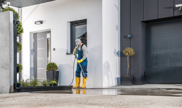 Trusted Lawrence, IN  Pressure Washing Services Experts